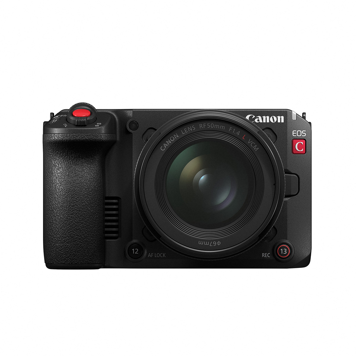 1 Canon EOS C50 - Imagen 1