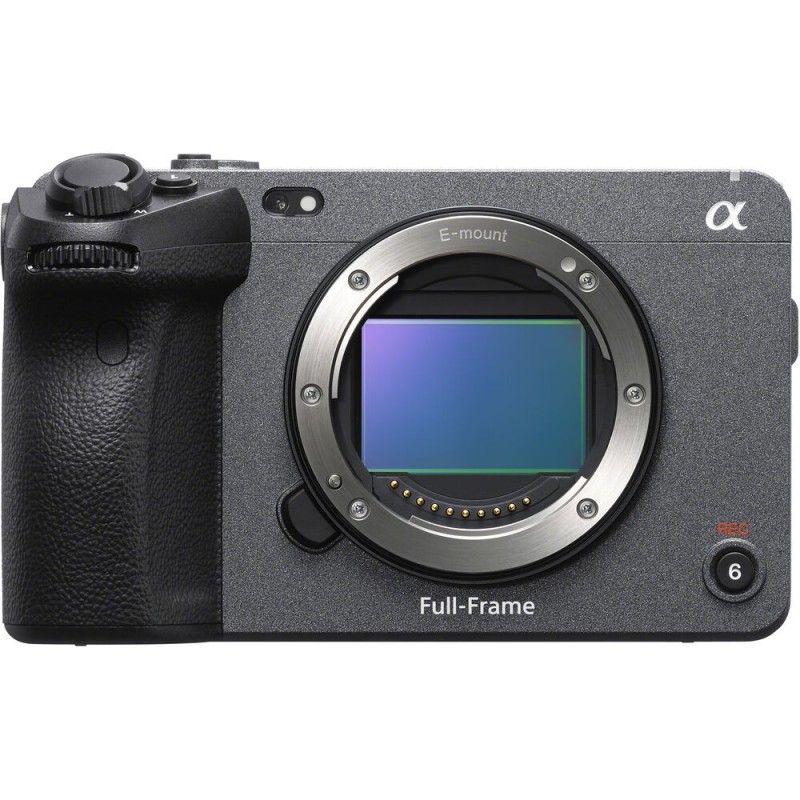 1 Sony FX3 Body - Imagen 1