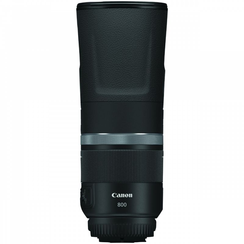 Canon RF 800 mm f/11 IS STM