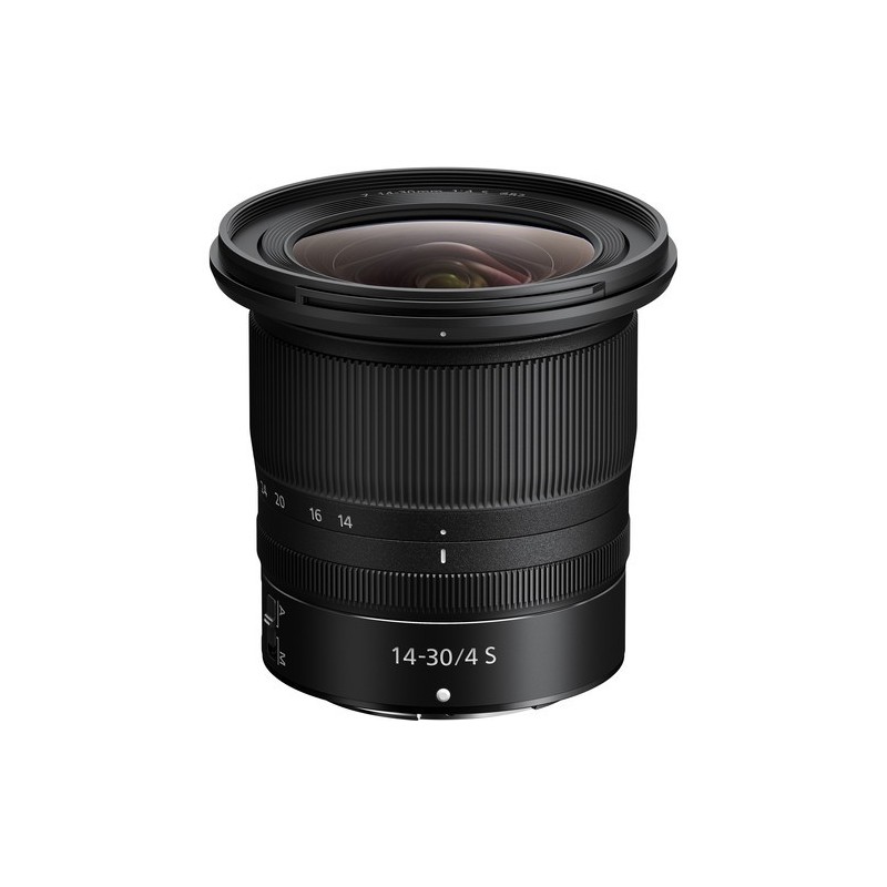 1 Nikon Z 14-30 mm f/4 S - Imagen 1