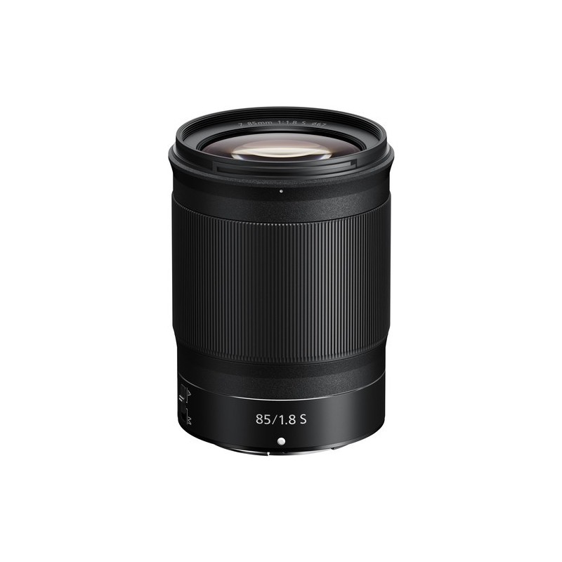 1 Nikon Z 85mm f/1.8 S - Imagen 1