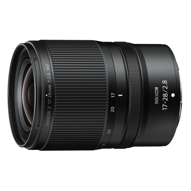 1 Nikon Z 17-28 mm f/2.8 - Imagen 1