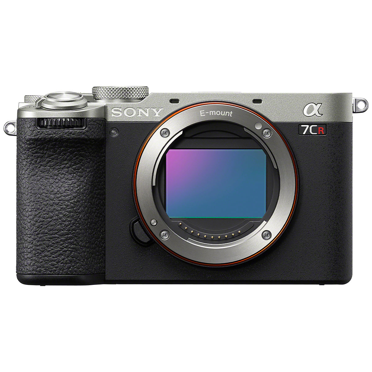 1 Sony Alpha 7C R Body - Silver - Imagen 1