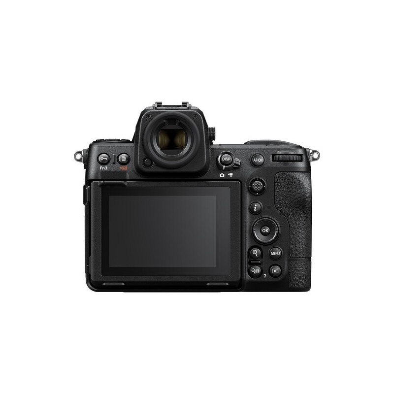 1 Nikon Z 8 Body - Imagen 1