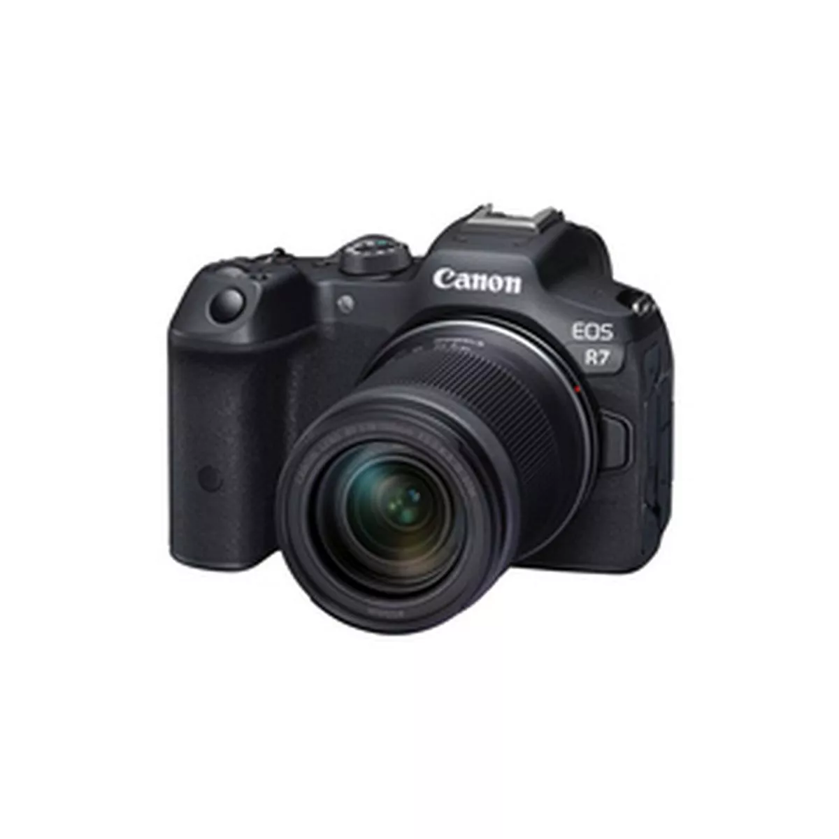 Canon EOS R7 + Canon RF-S 18-150mm IS STM (Canon 5137C010)