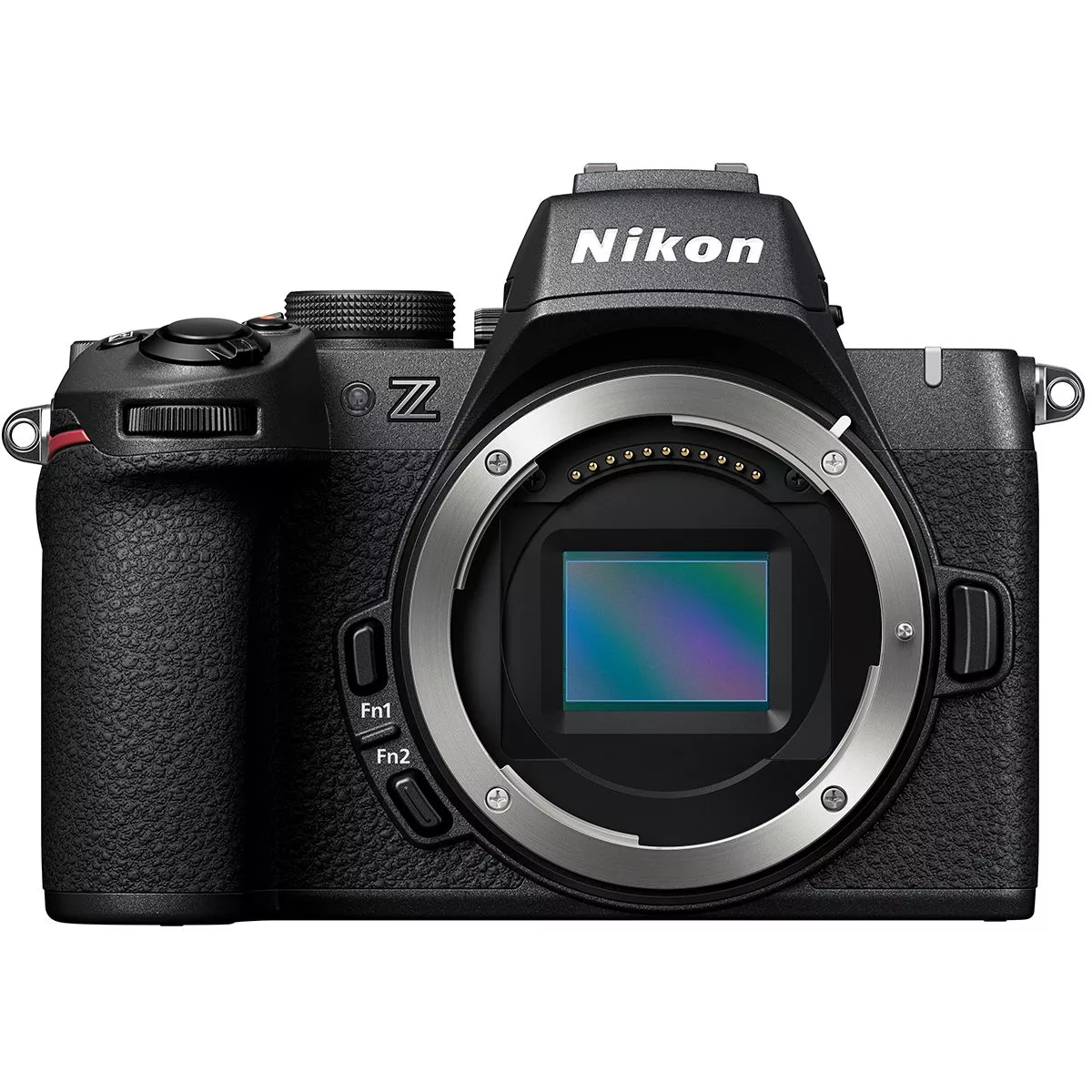 1 Nikon Z 50II Body - Imagen 1