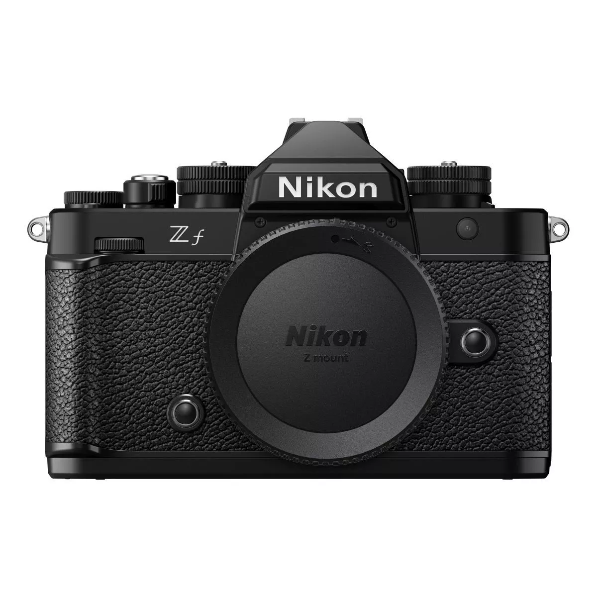 1 Nikon Z f Body - Imagen 1