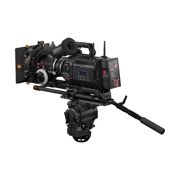 1 Blackmagic Design URSA Cine 12K + EVF - Imagen 1