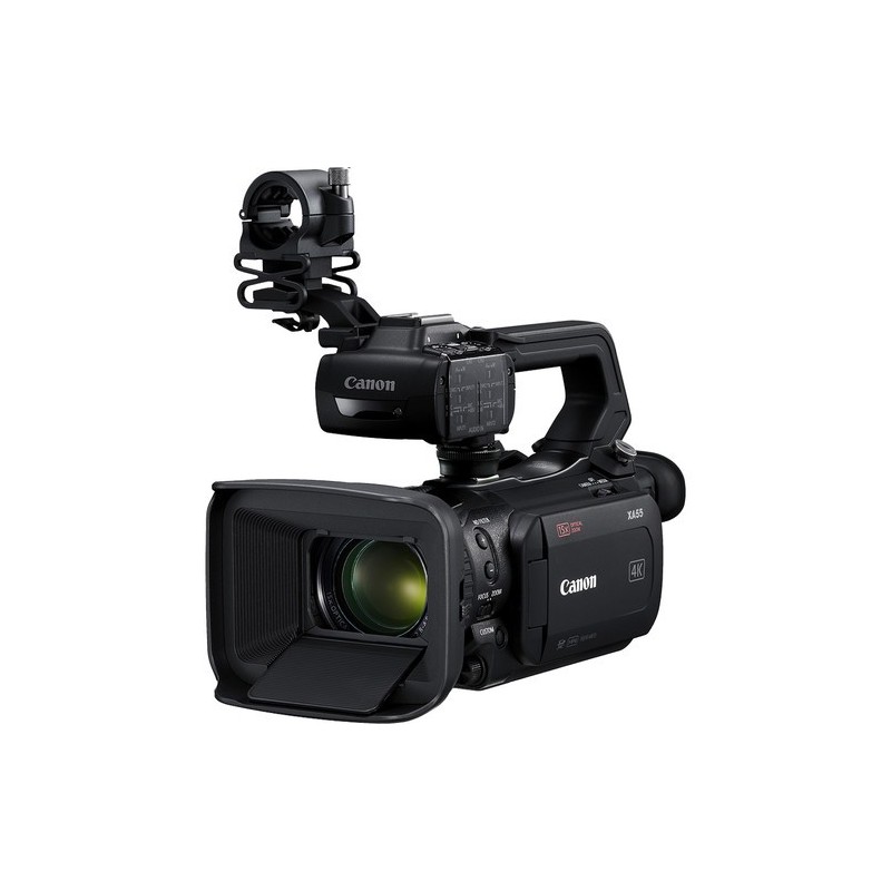 Canon XA55 (Canon 3668C006)