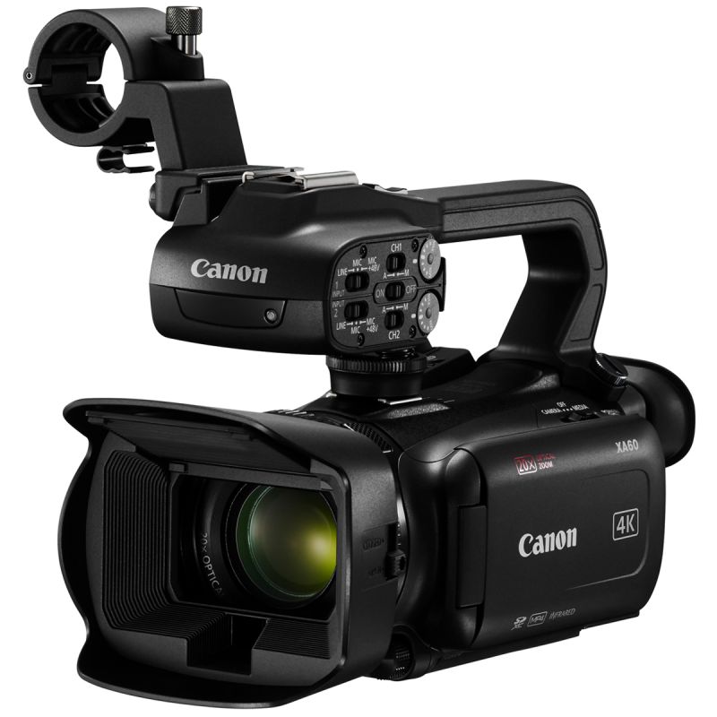 Canon XA60 (Canon 5733C007)
