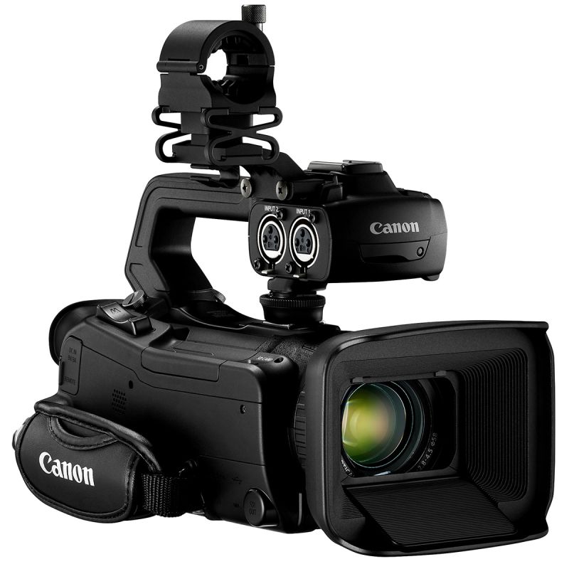 Canon XA75 (Canon 5735C006)