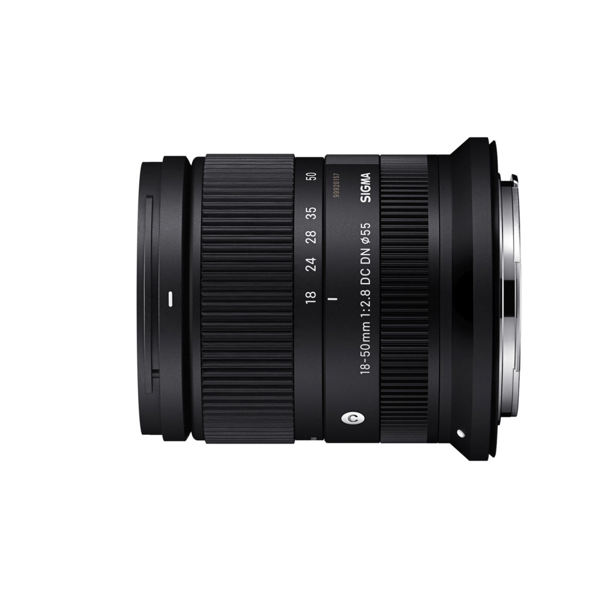 1 Sigma 18-50 mm F2.8 DC DN Contemporary Canon RF - Imagen 1