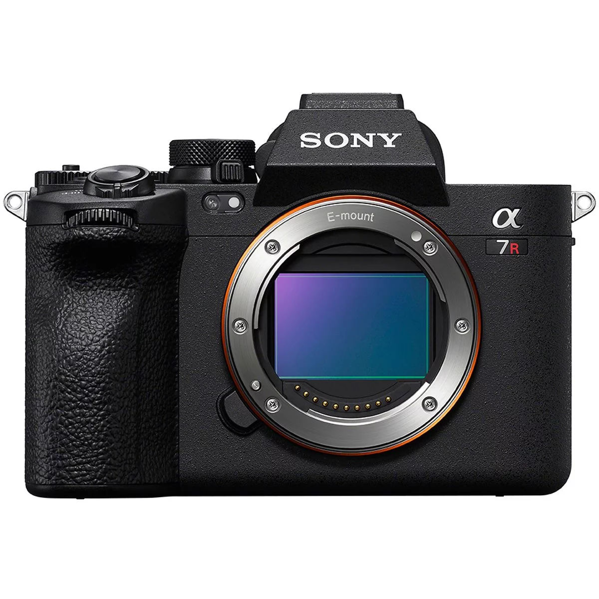 1 Sony Alpha 7R V Body - Imagen 1