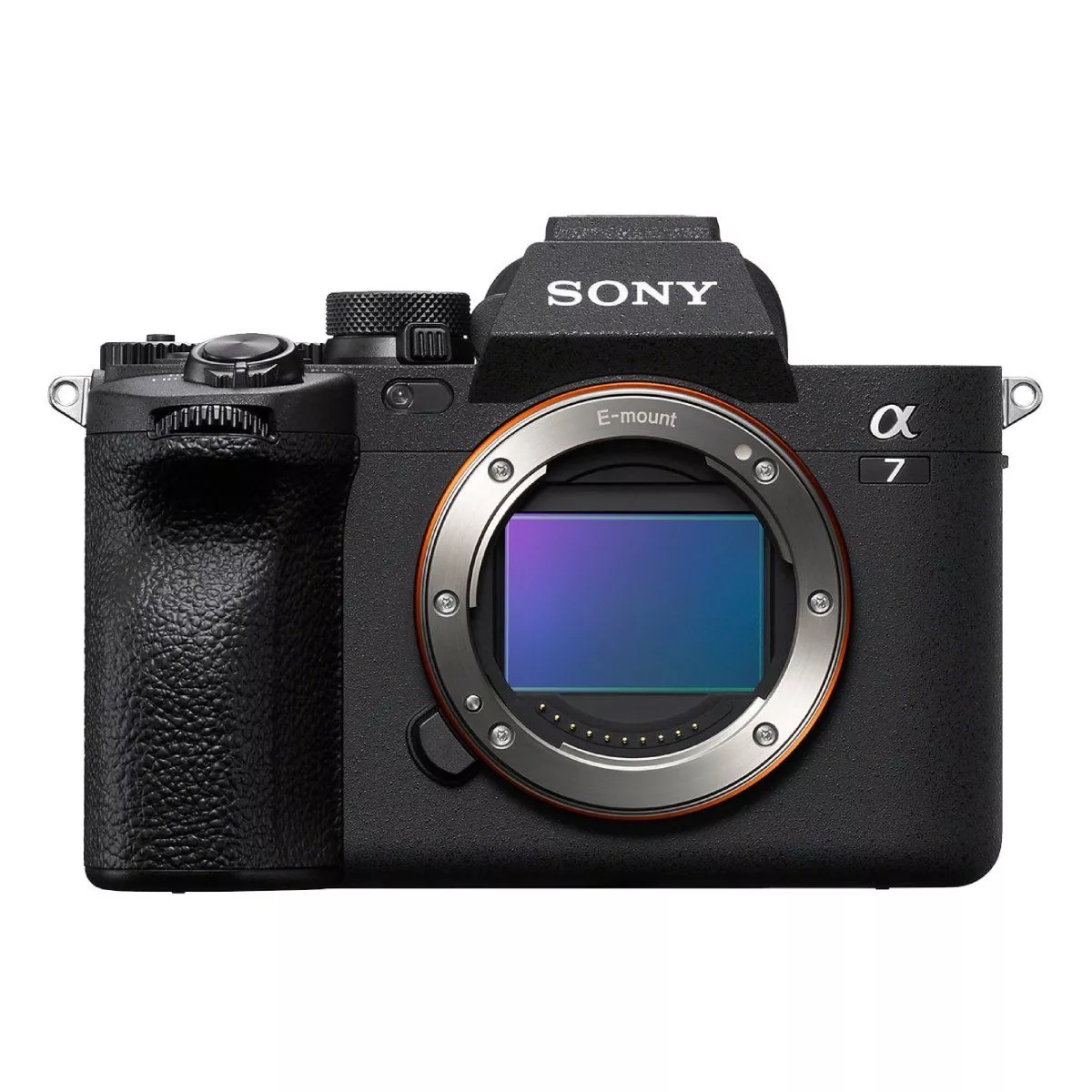 A1 Sony Alpha 7 IV Body - Imagen 1