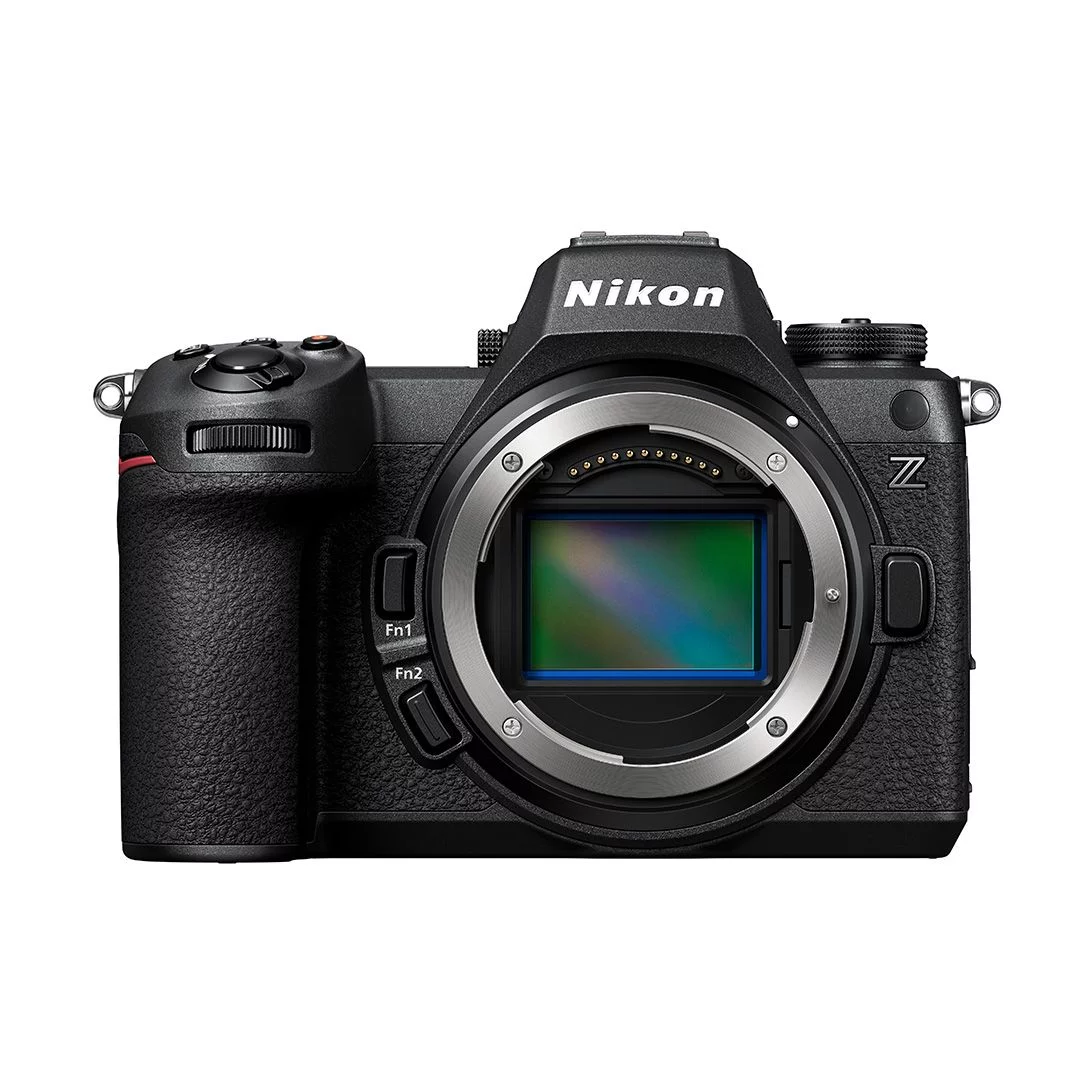 X1 Nikon Z 6III Body - Imagen 1