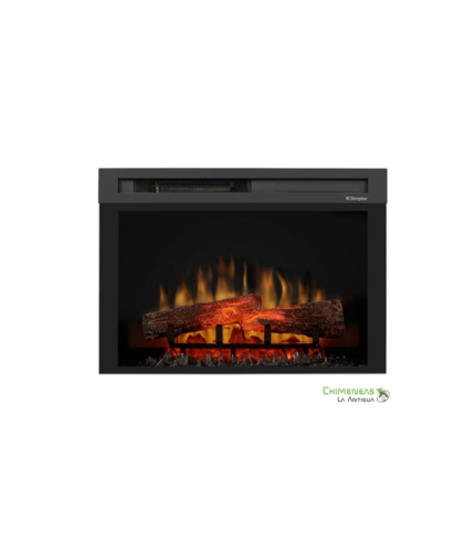 Chimenea eléctrica NIGHT BOX 26 LED 1