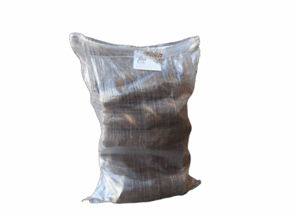 Saco de leña de encina 10 kg